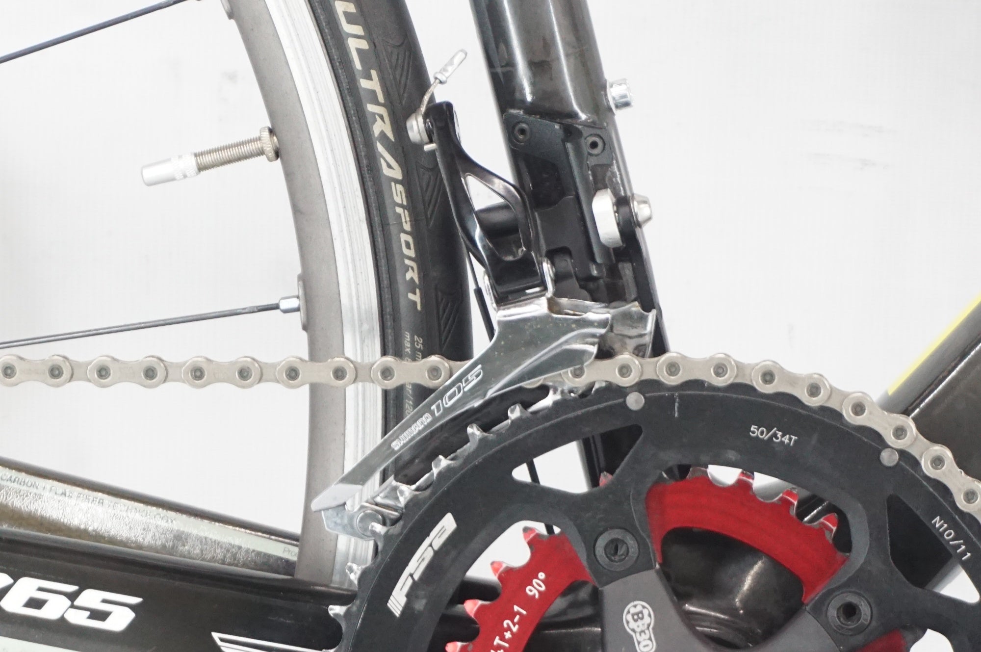 LOOK 「ルック」 765 2016年モデル ロードバイク / 阪急塚口店