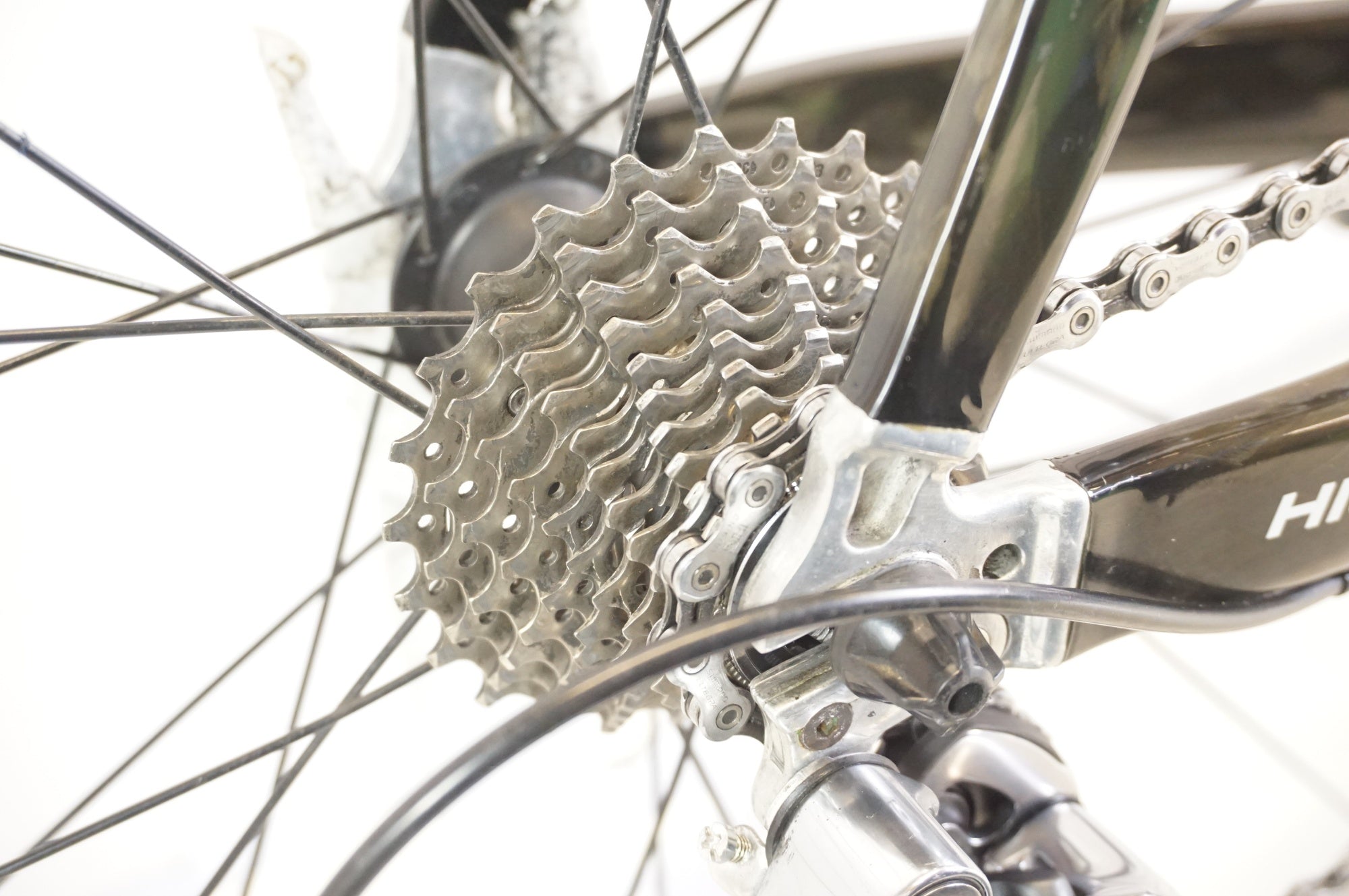 KUOTA 「クオータ」 K-FACTOR 2006年頃 ロードバイク カスタム / 宇都宮店