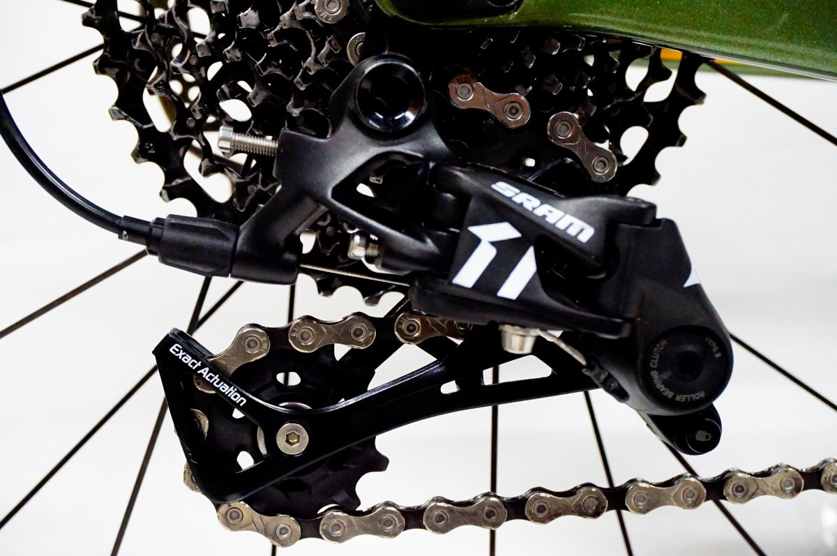 RIDLEY 「リドレー」 KANZO ADVENTURE C 2022頃モデル ロードバイク / 名古屋大須店