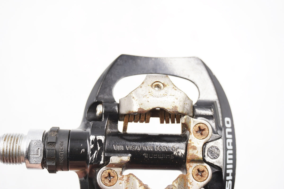 SHIMANO 「シマノ」 PD-A530 ペダル / 奈良店