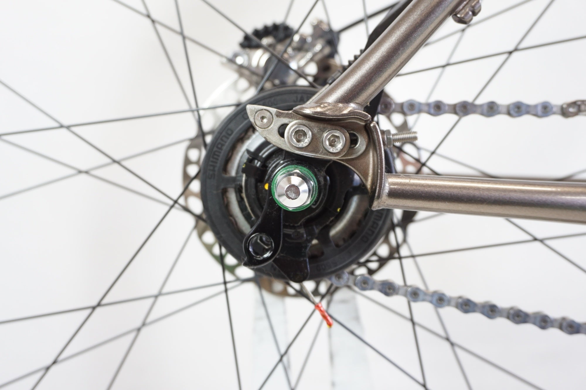 TREK 「トレック」 SAWYER 2012年モデル 29インチ マウンテンバイク カスタム / 宇都宮店