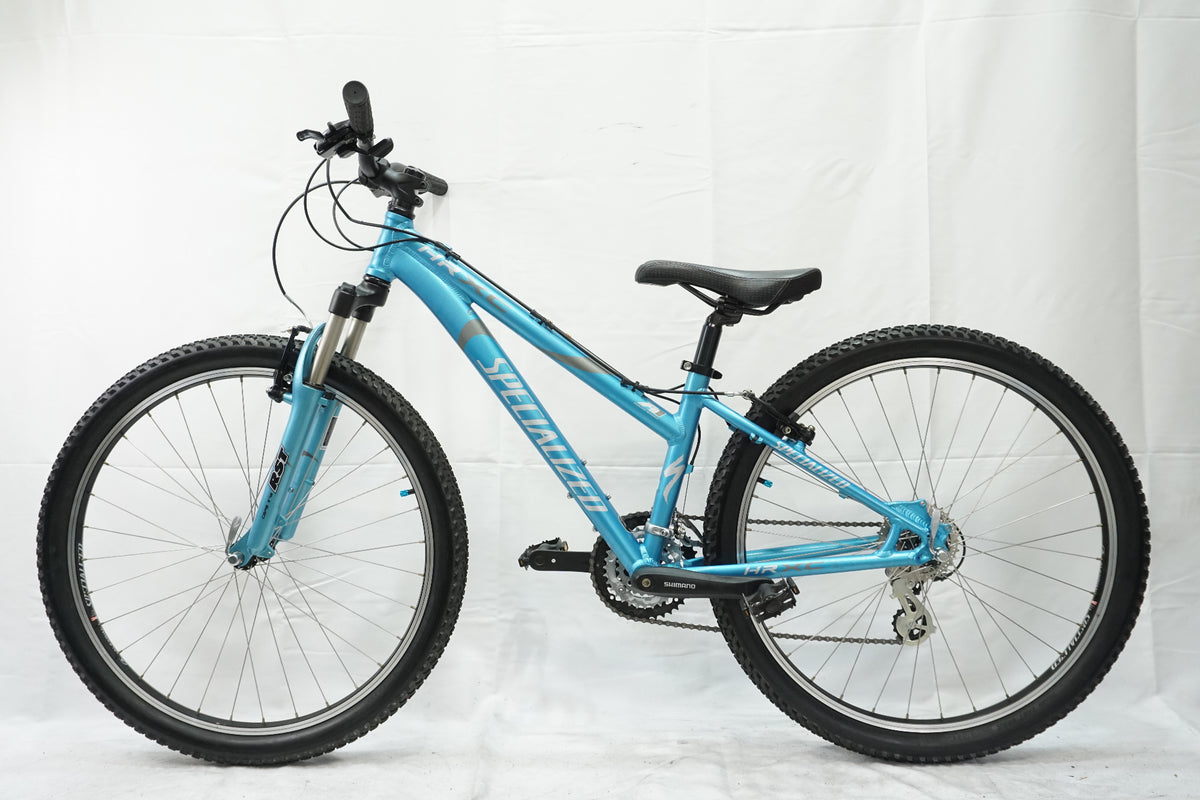 SPECIALIZED 「スペシャライズド」 HRXC WOMEN 2007年モデル マウンテンバイク / 大宮店