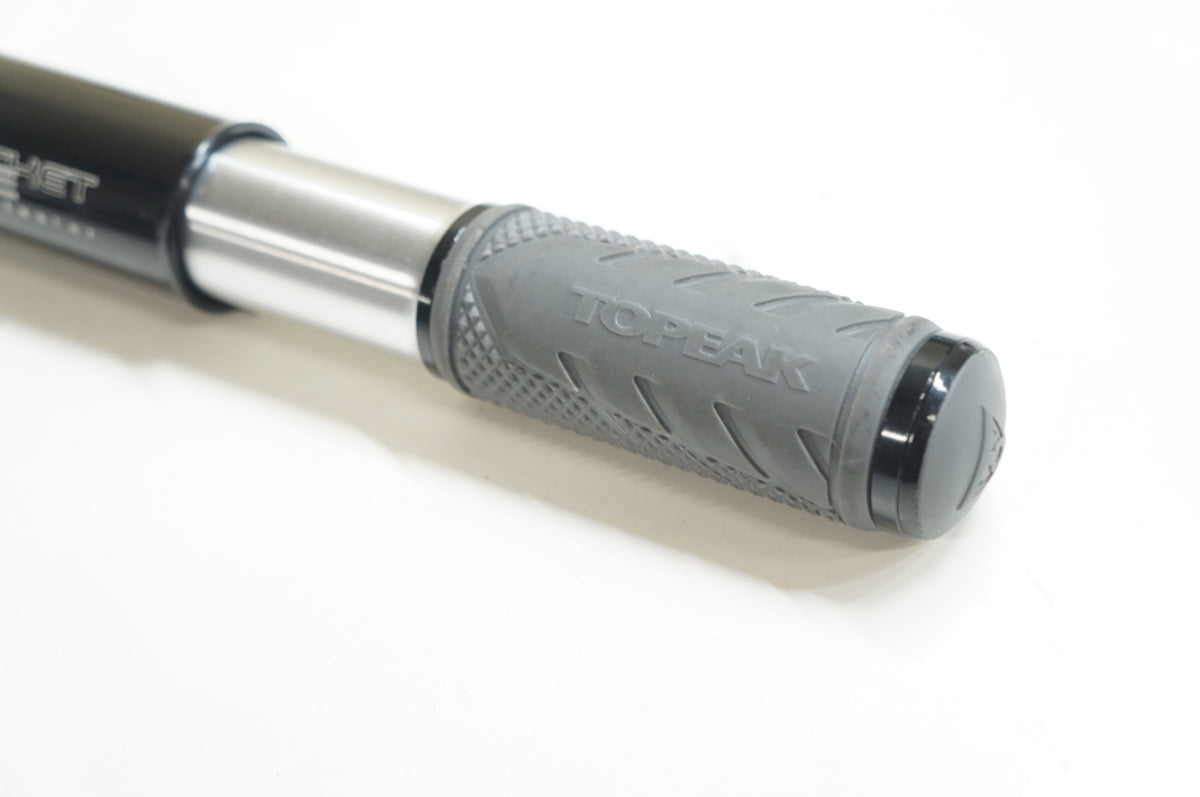 TOPEAK 「トピーク」 RACE ROCKET 携帯ポンプ / 大宮店