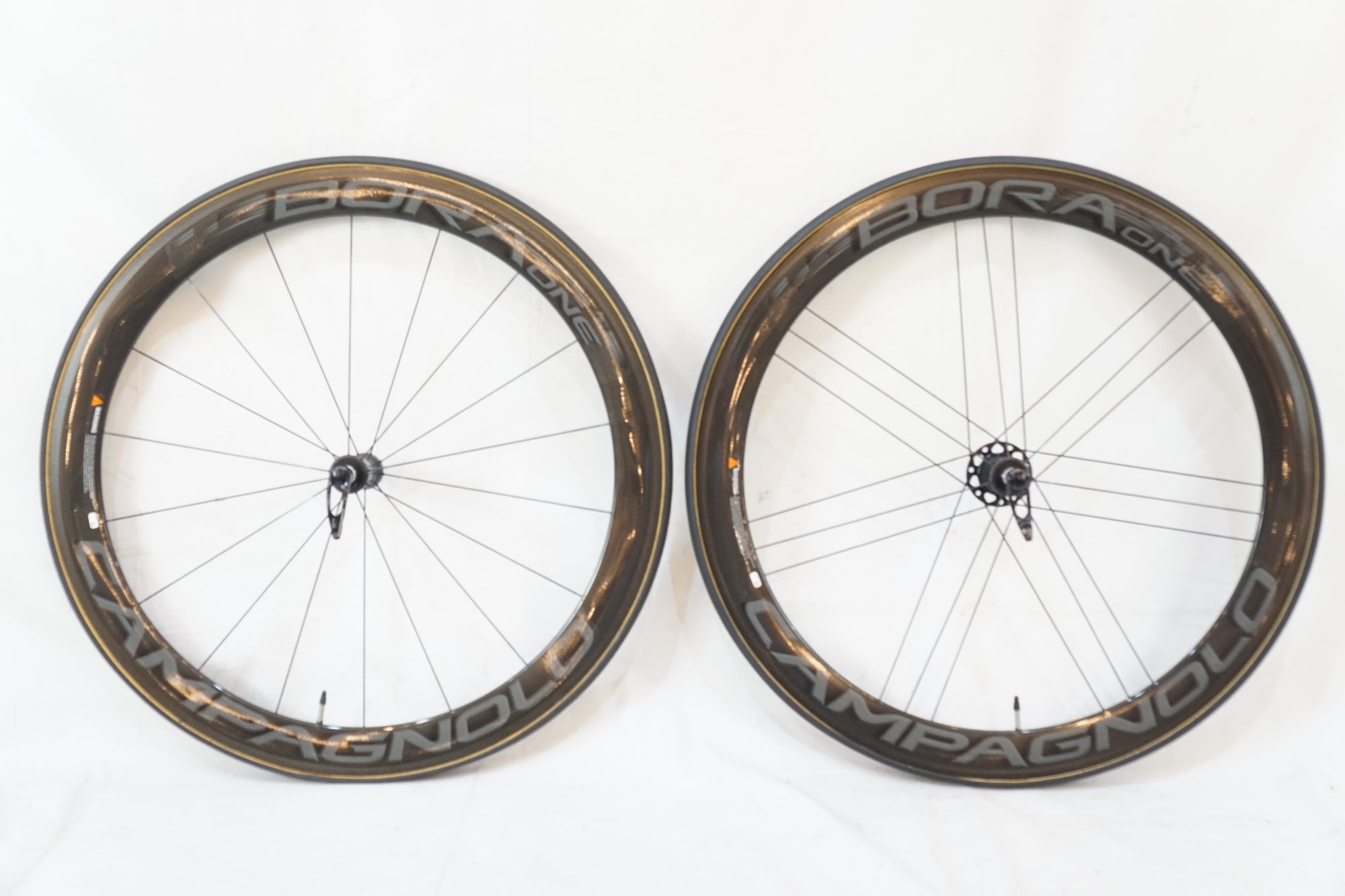 Campagnolo Bora Oneホイールセット/リム/SHIMANO Campagnolo Bora Oneホイールセット/リム/SHIMANO カンパニョーロ