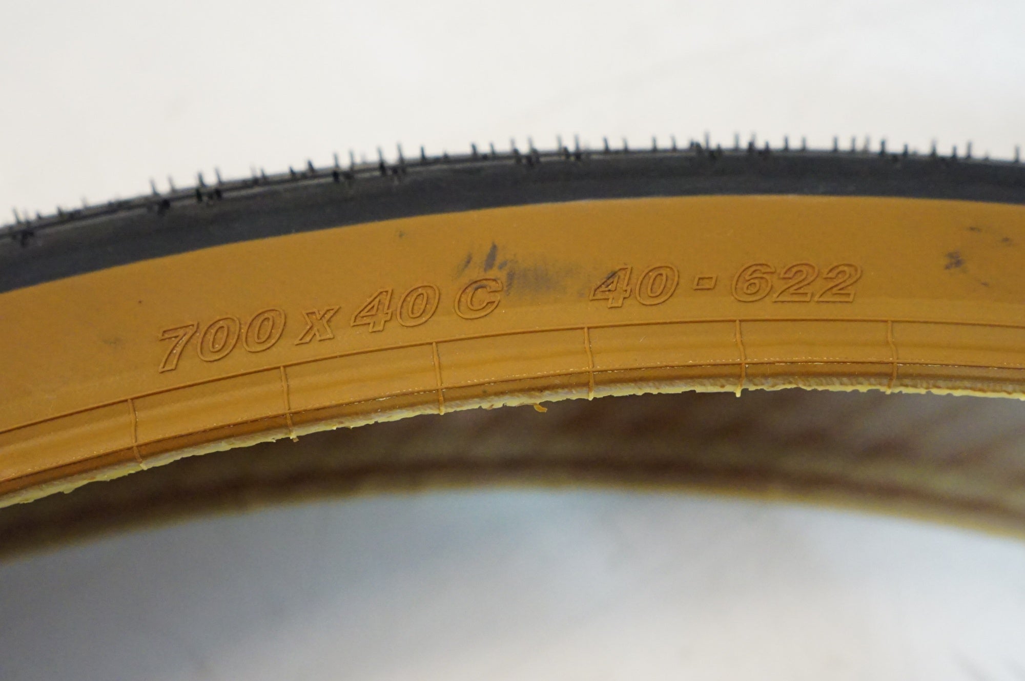 PANARACER 「パナレーサー」 GRAVELKING SS 700×40C タイヤセット / 熊谷本店