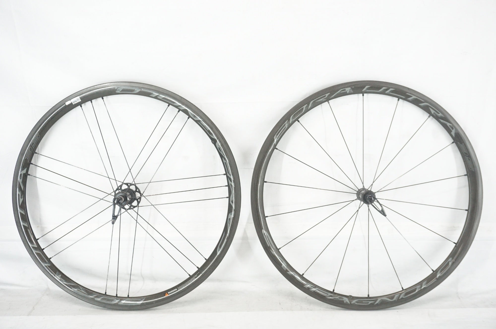 CAMPAGNOLO 「カンパニョーロ」 BORA ULTRA 35 TU ホイールセット / 阪急塚口店