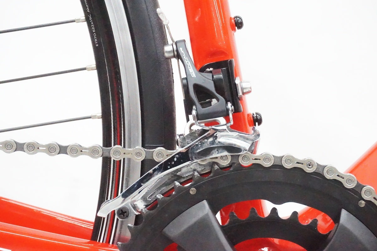 EDDY MERCKX 「エディーメルクス」 LAVAREDO68 2020年モデル ロードバイク/ 大阪美原北インター店