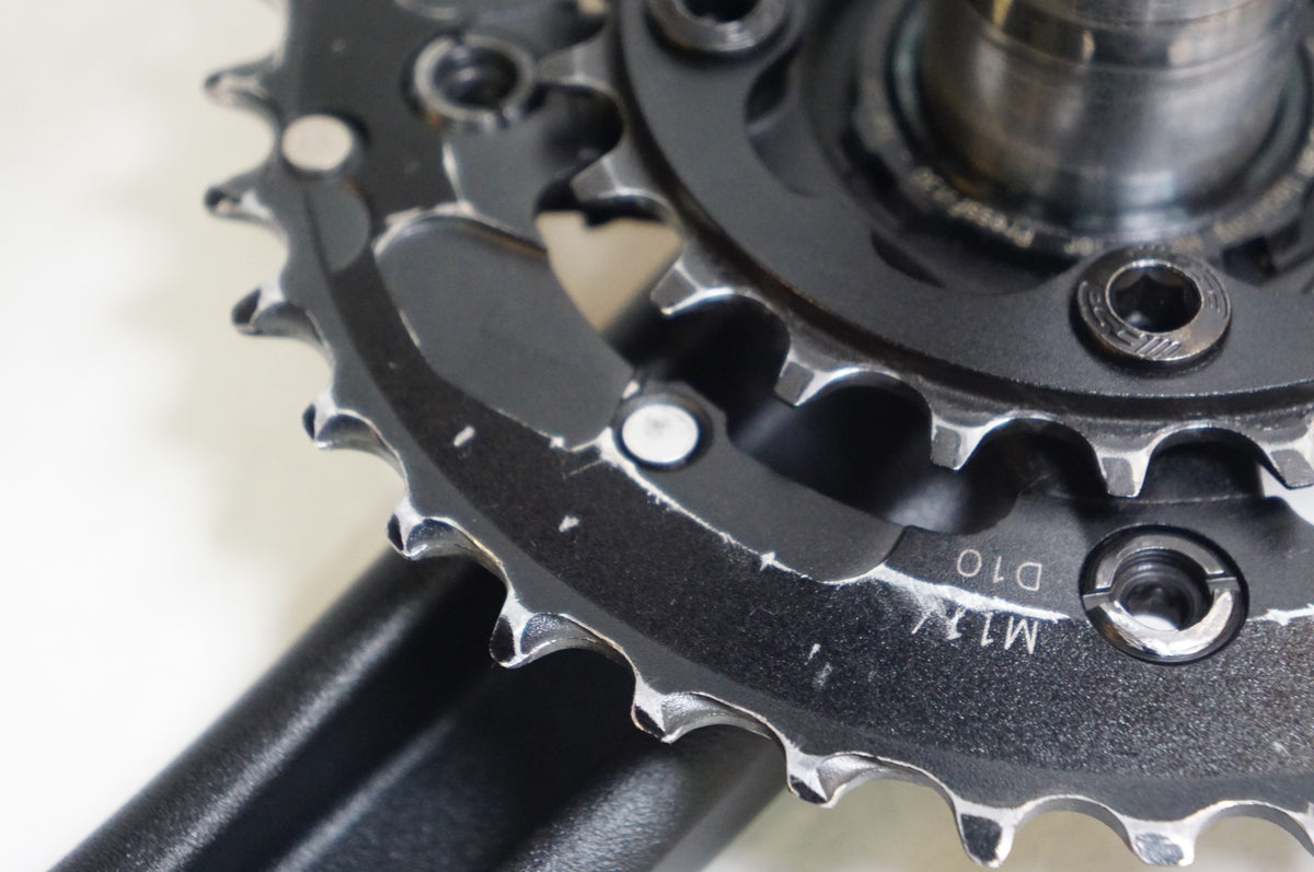 CANNONDALE 「キャノンデール」 SI 36-22T 175mm クランク / 熊谷本店