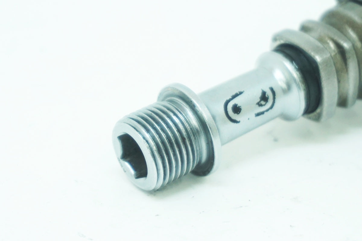 CRANKBROTHERS 「クランクブラザーズ」 EGGBEATER SL ペダル / 大阪美原北インター店