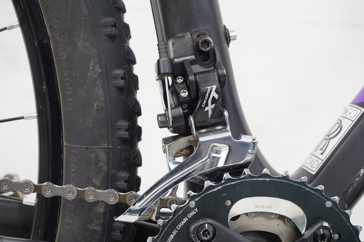 KONA「コナ」 KING KAHUNA 2014年モデル マウンテンバイク / 浜松店