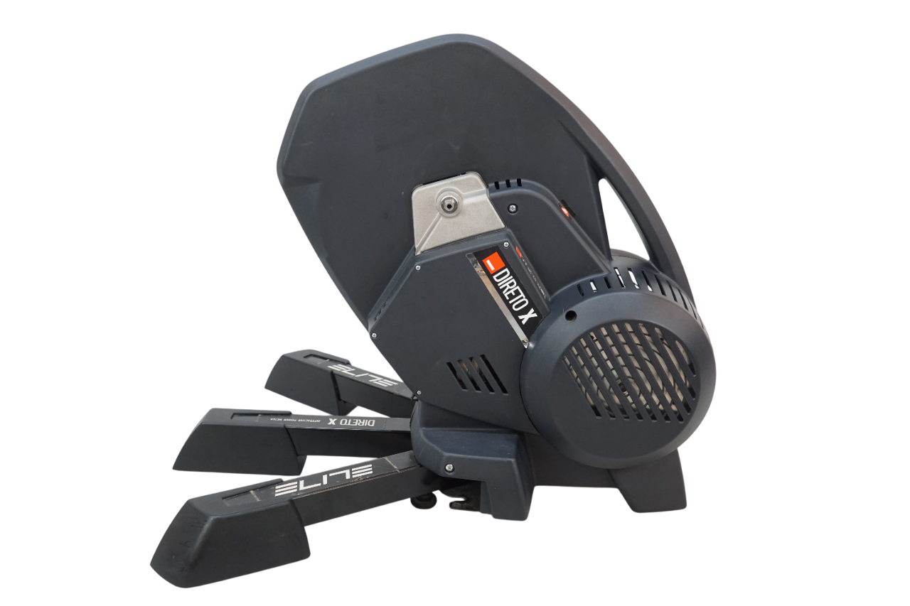 ELITE 「エリート」 DIRETO X スマートトレーナー / バイチャリ浦和ベース