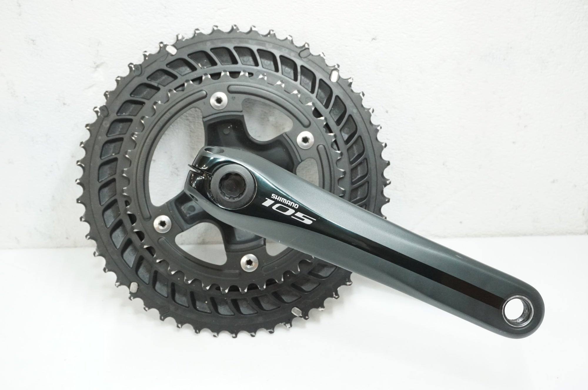 SHIMANO 「シマノ」 105 5800 52-36T 175mm 11-28T コンポセット / 大宮店