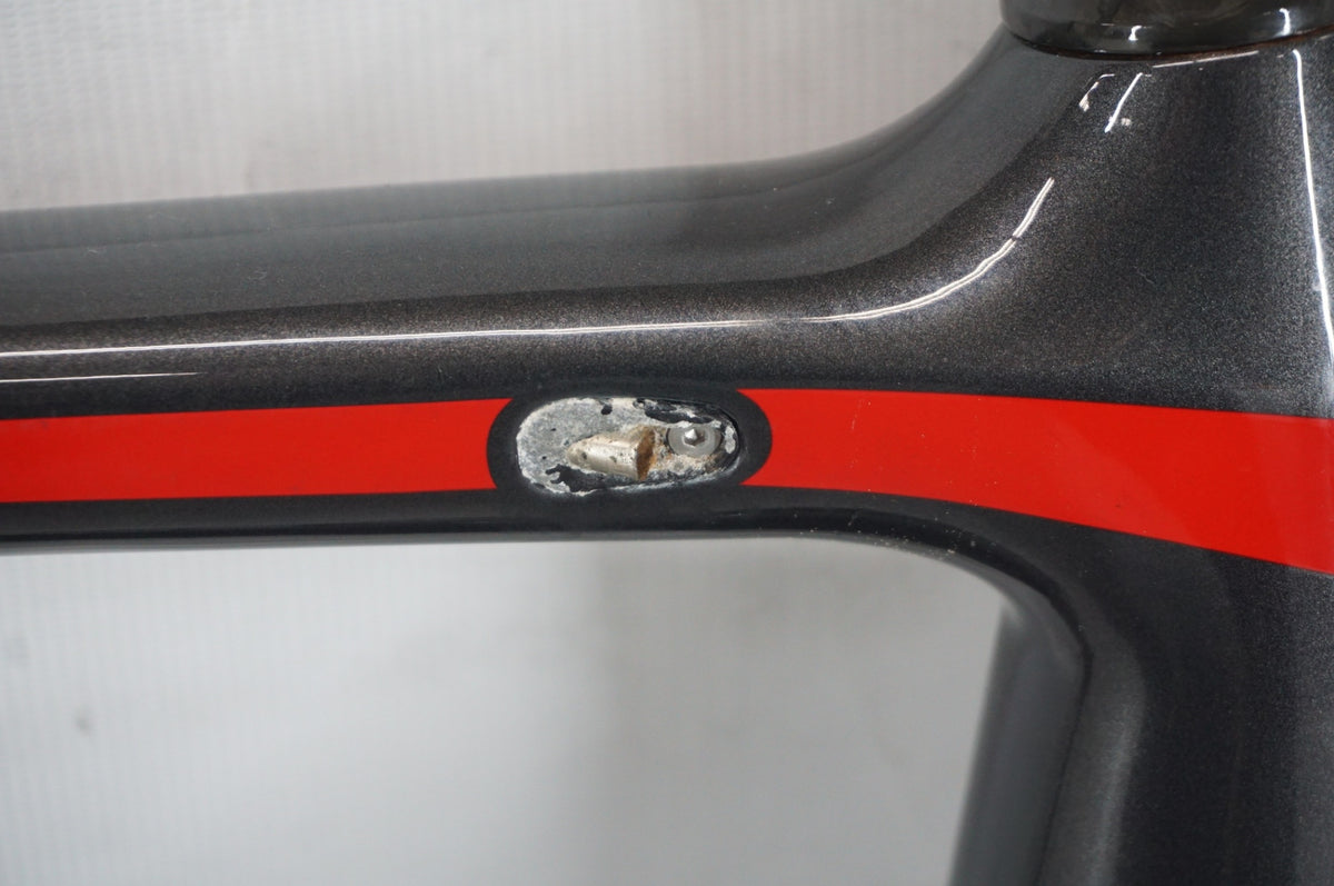 ジャンク TREK 「トレック」 EMONDA SL7 2018年モデル フレームセット / 阪急塚口店