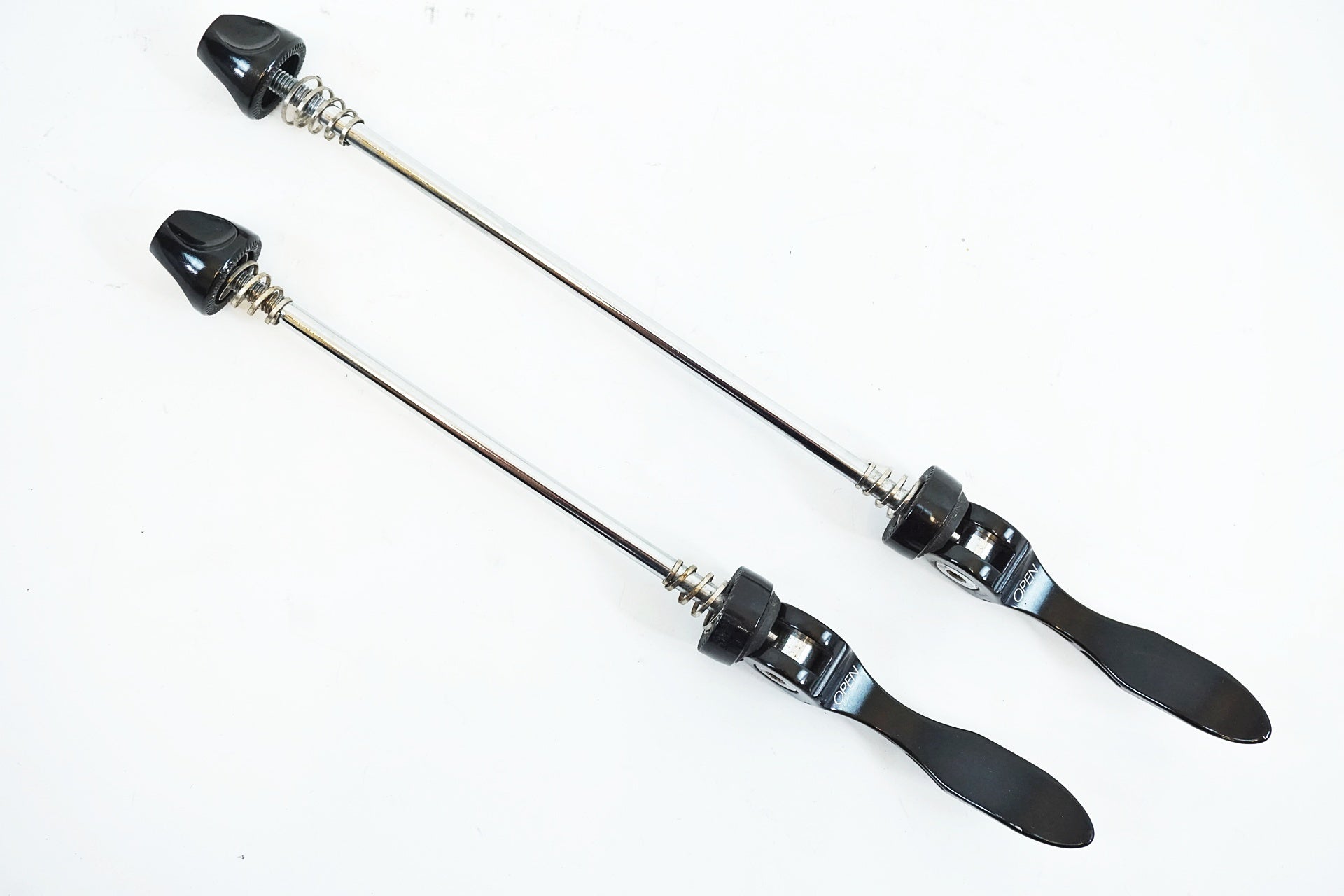 TIOGA 「タイオガ」 クイックリリース / 有明ガーデン店