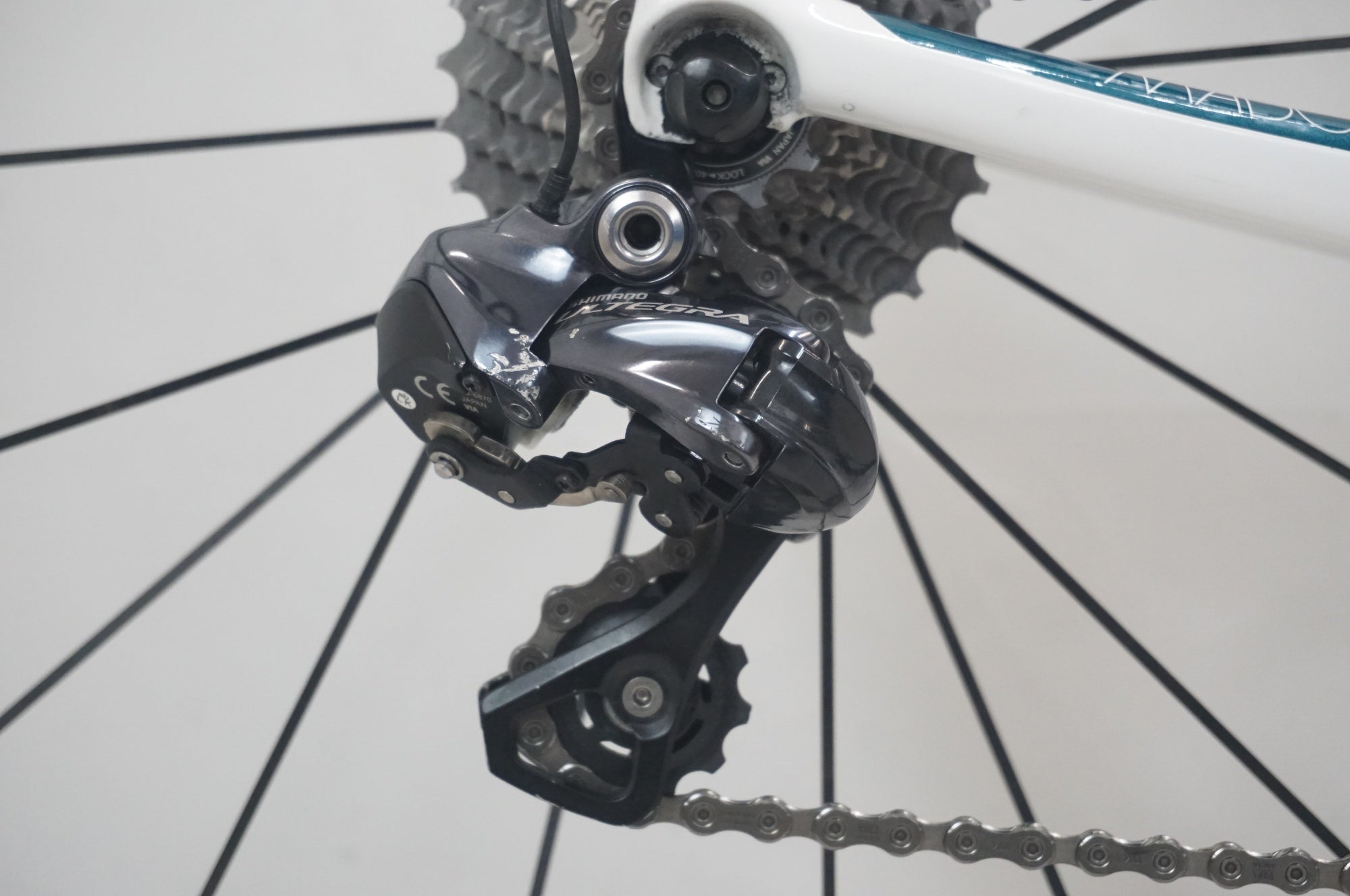 TREK 「トレック」 MADONE 6.5 2013年モデル ロードバイク / 福岡店