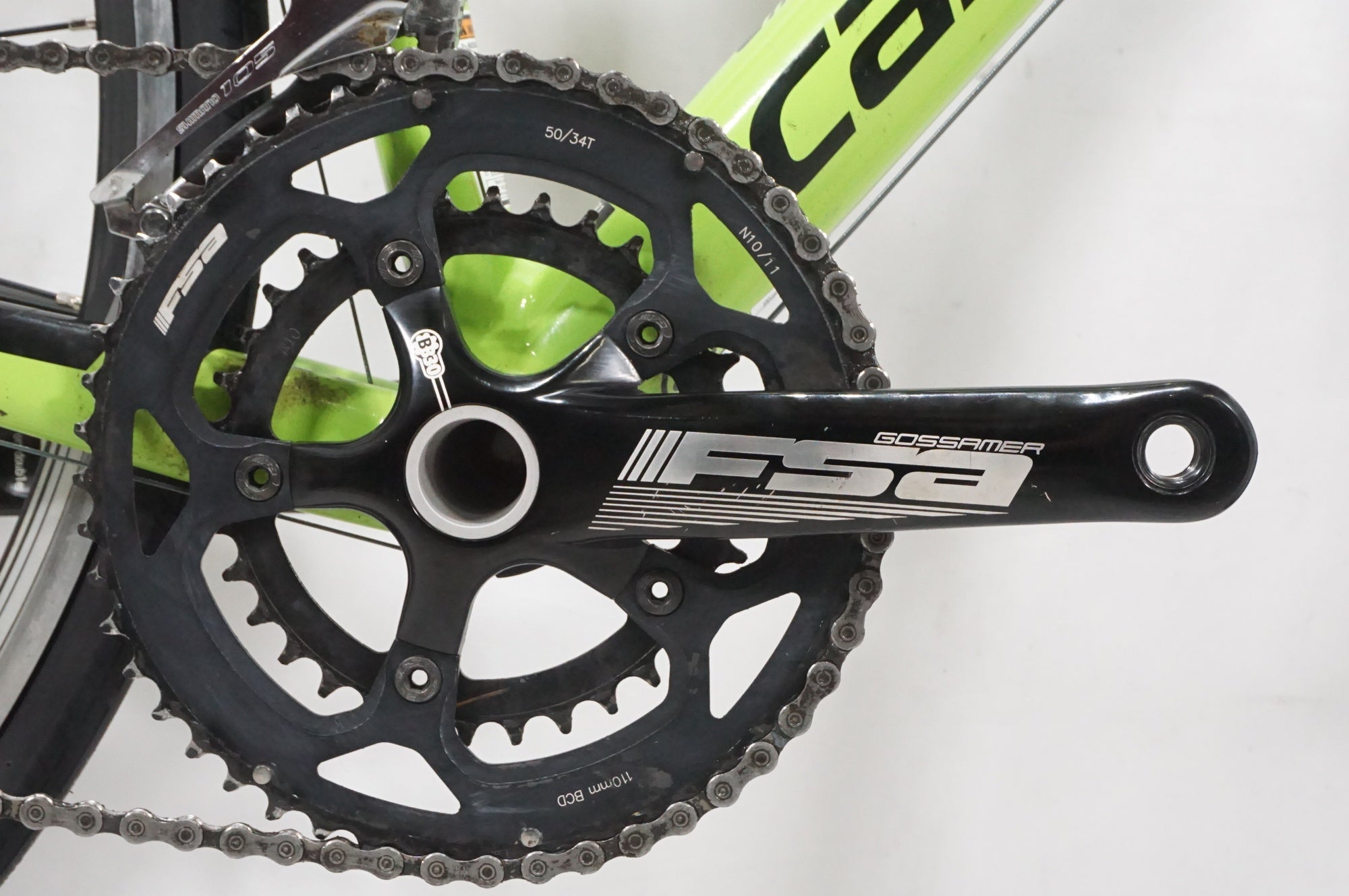 CANNONDALE 「キャノンデール」 CAAD8 105 2015年モデル ロードバイク / AKIBA店