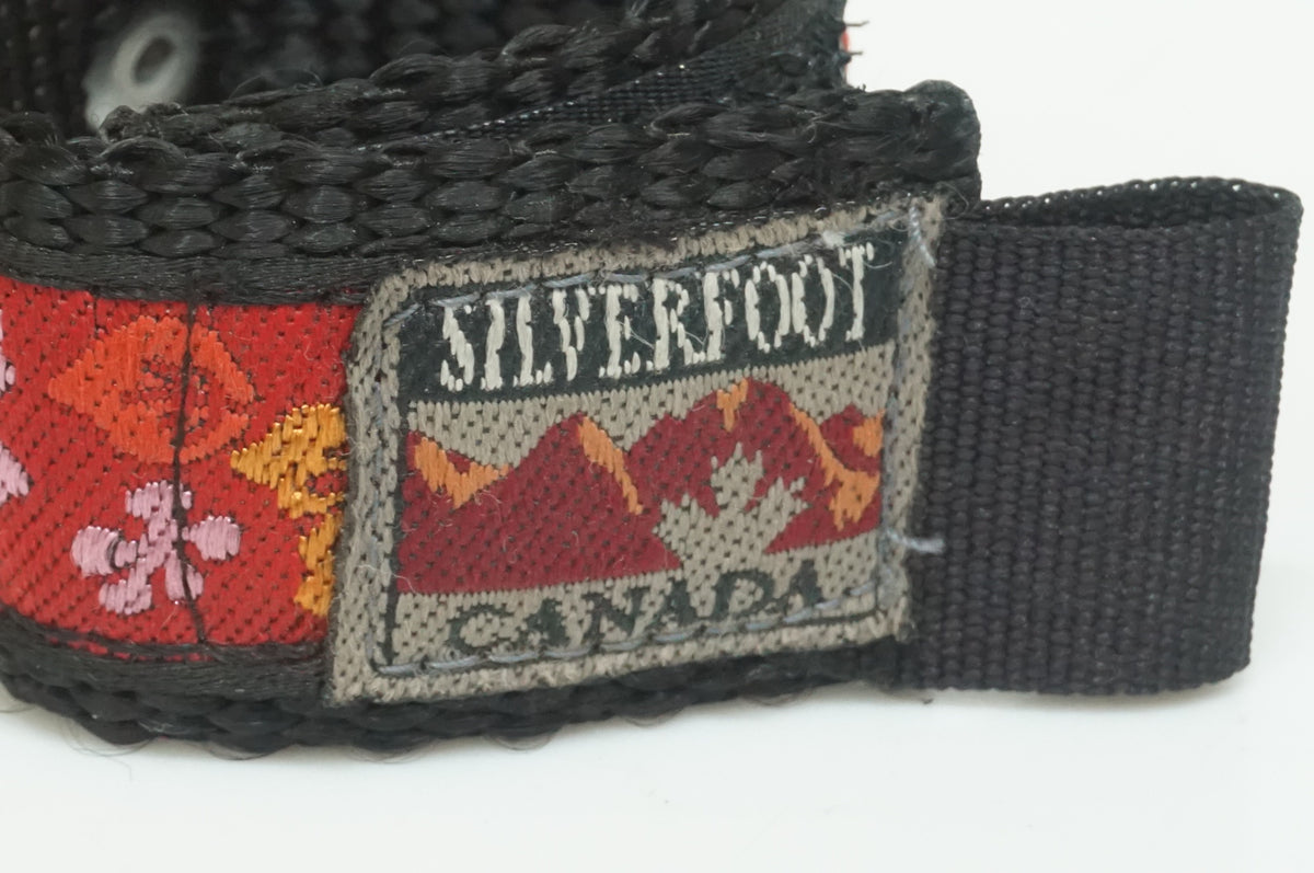 SILVER FOOT 「シルバーフット」 熊鈴 ベル / 大宮店
