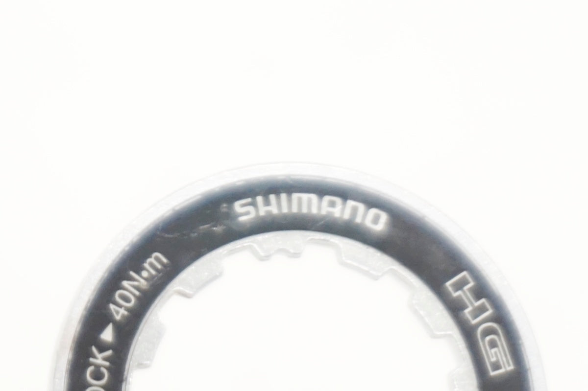 SHIMANO 「シマノ」 TIAGRA CS-HG500-10 11-34T スプロケット / 大阪門真店