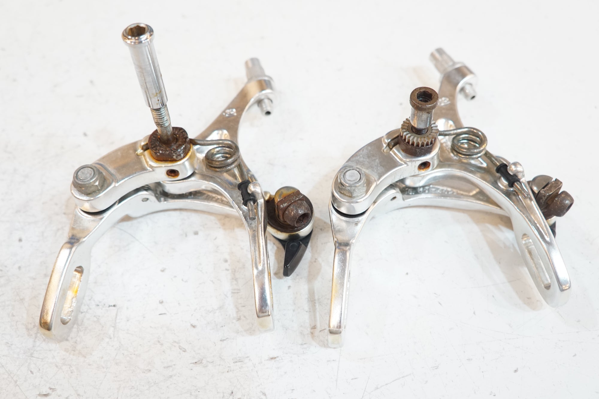 DIA-COMPE 「ダイア コンペ」 BRS101 キャリパーブレーキセット / バイチャリ浦和ベース