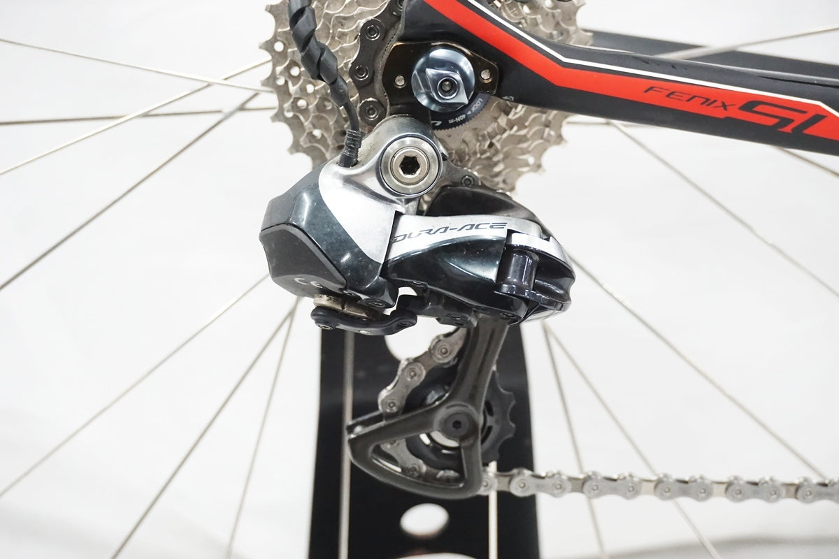 RIDLEY 「リドレー」 FENIX SL 2016年モデル ロードバイク / 奈良店