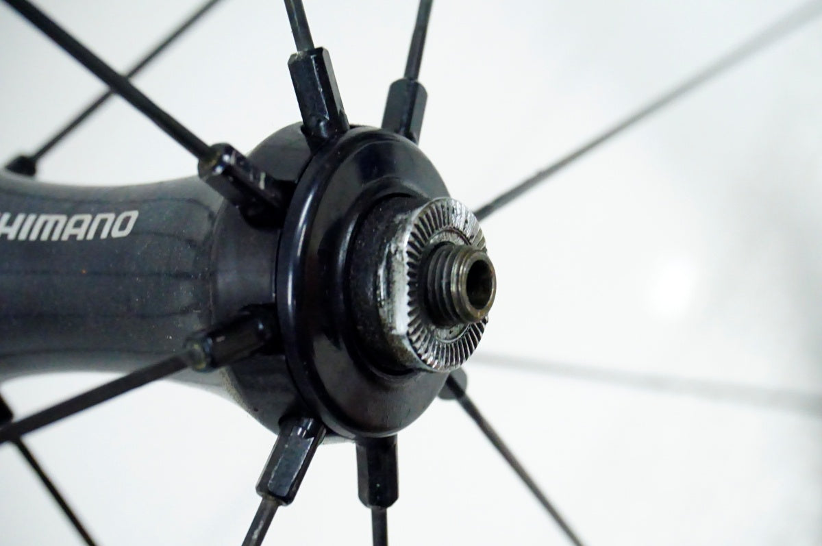 SHIMANO 「シマノ」 WH-R561 シマノ10速 ホイールセット / 名古屋大須店