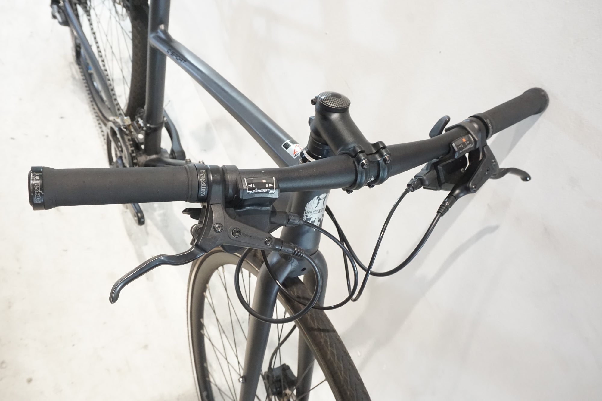 BIANCHI 「ビアンキ」 C-SPORT2 DISC 2022年モデル クロスバイク / 横浜戸塚店