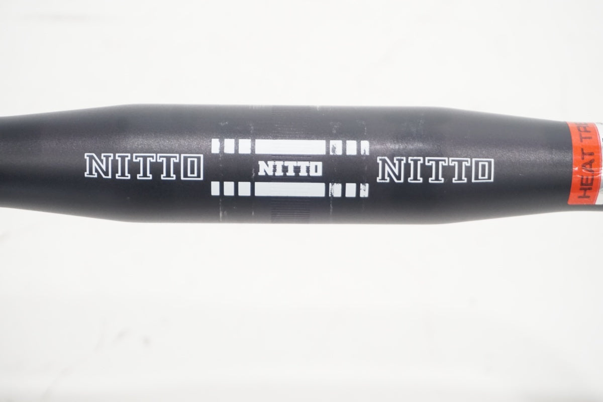 NITTO 「ニットー」 φ31.8 400mm ハンドル / 滋賀大津店