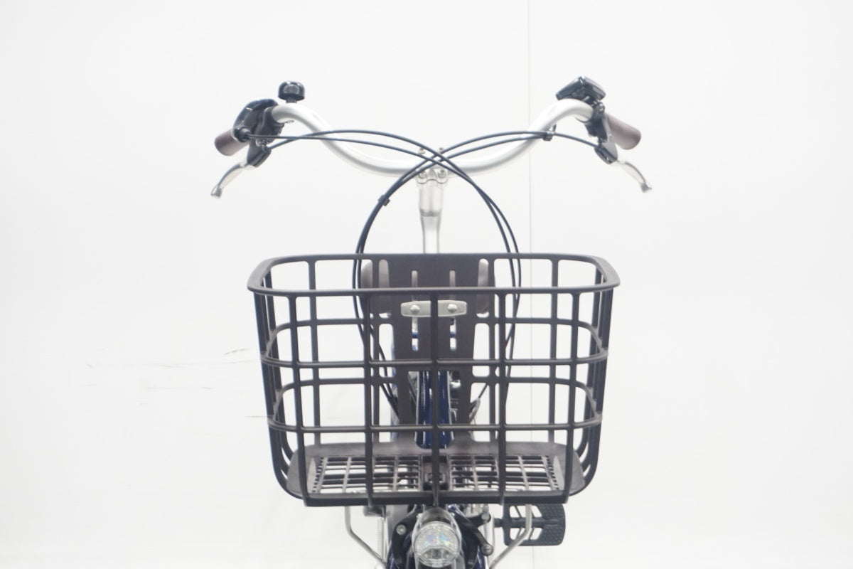 PANASONIC 「パナソニック」 ビビ SL BE-FSL033G 2025年モデル 20インチ 電動アシスト自転車 / 滋賀大津店