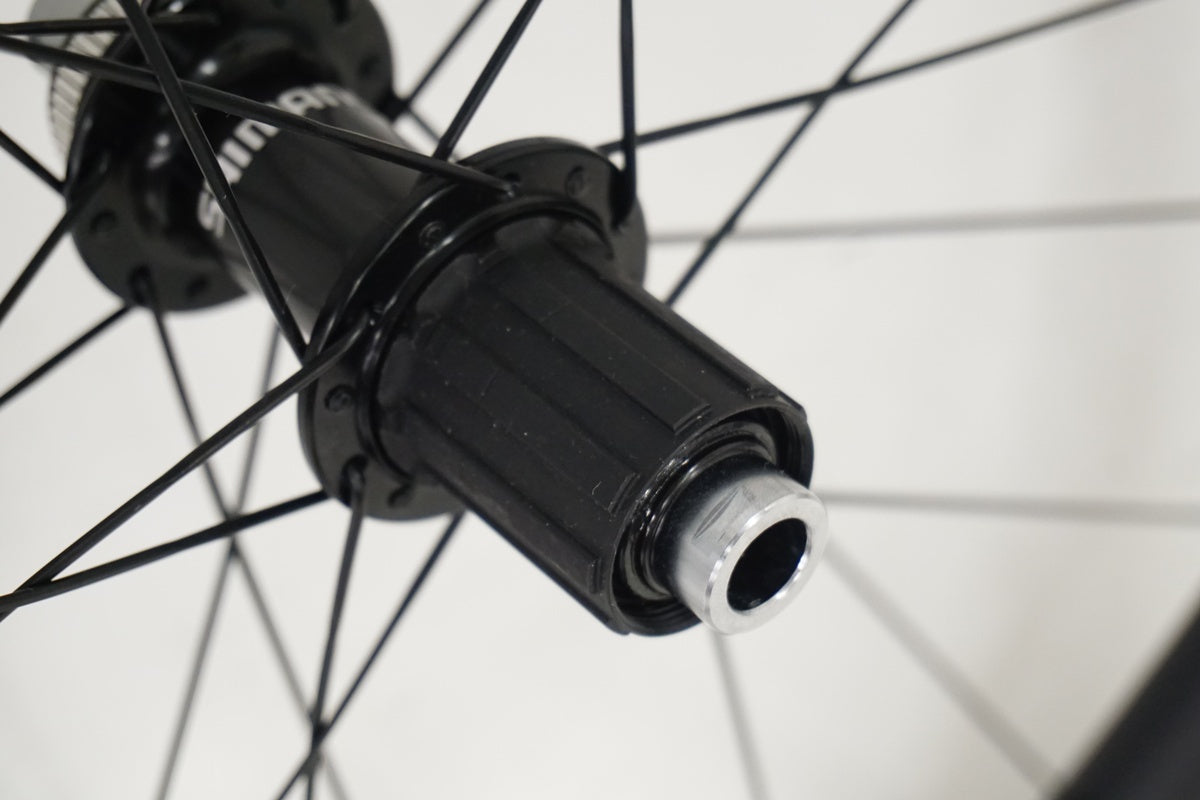 SHIMANO 「シマノ」 WH-RS710-C32-TL シマノ11/12速 ホイールセット / 浜松店