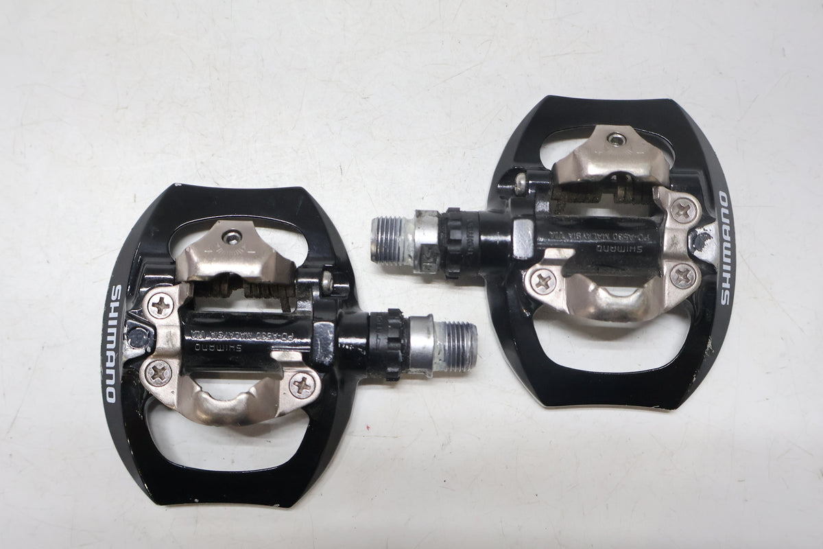 SHIMANO 「シマノ」 PD-A530 ペダル / 高知店