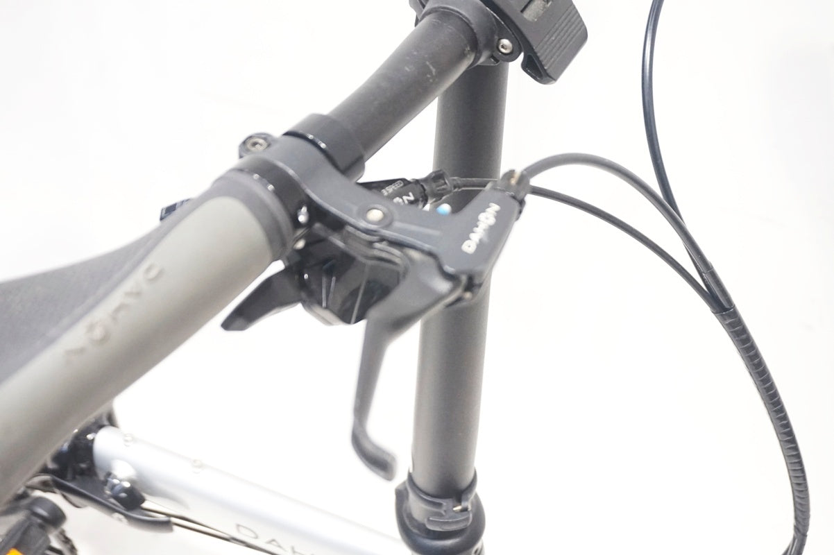 DAHON 「ダホン」 K3 2022年モデル 折り畳み自転車 / 大阪門真店