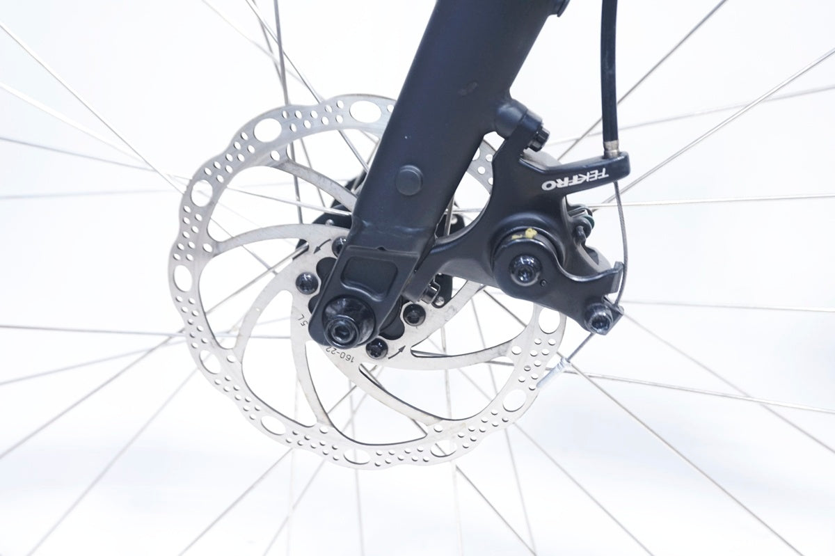 TREK 「トレック」 FX1 DARKSTER 2026年モデル クロスバイク / 大阪門真店