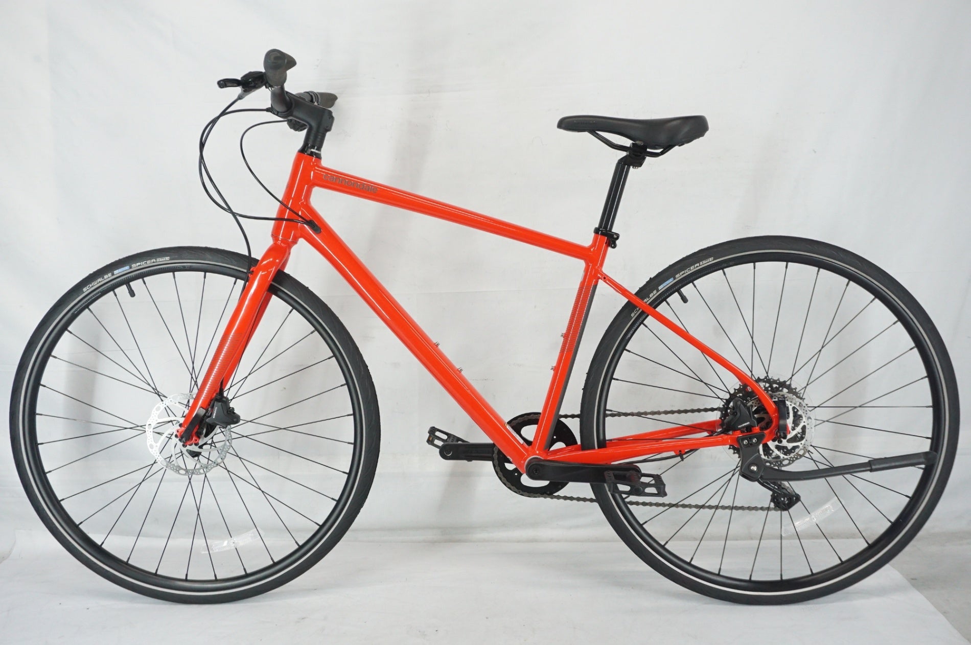 CANNONDALE 「キャノンデール」 QUICK DISC4 2022年モデル クロスバイク / 阪急塚口店