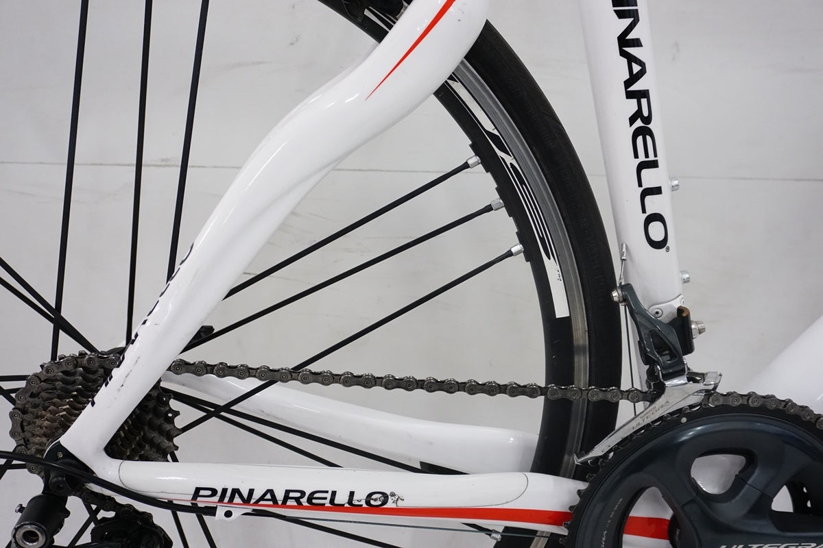 PINARELLO「ピナレロ」 RAZHA 2014年モデル ロードバイク / 浜松店