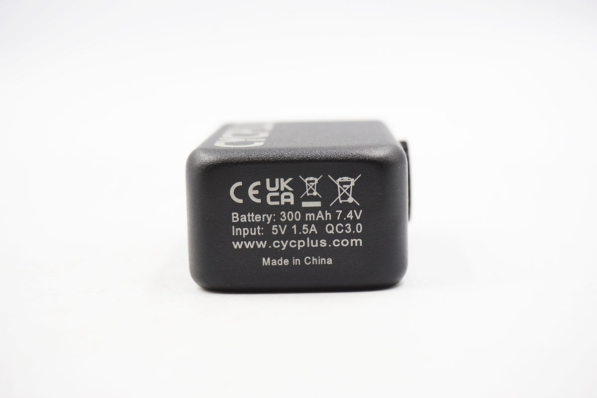 CYCPLUS 「サイクプラス」 本体のみ 電動ポンプ / 奈良店