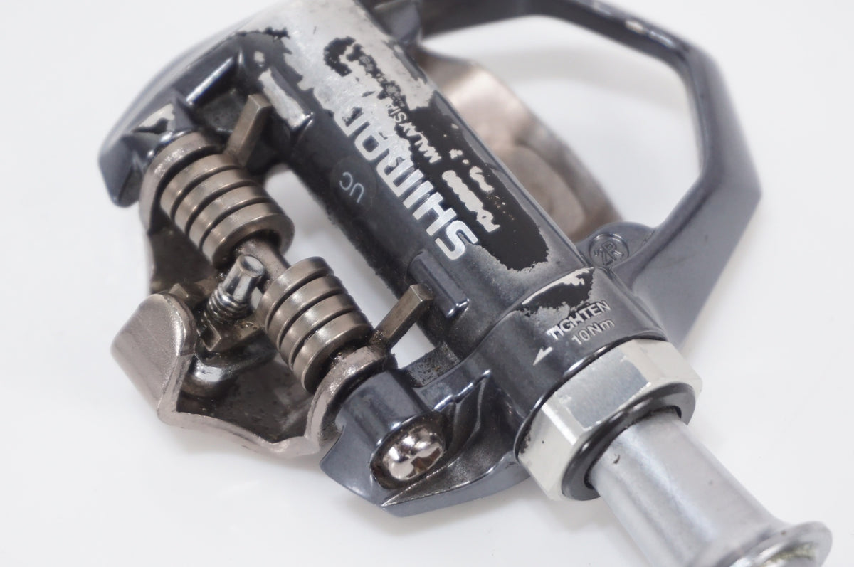 SHIMANO 「シマノ」 PD-ES600 ペダル / AKIBA店