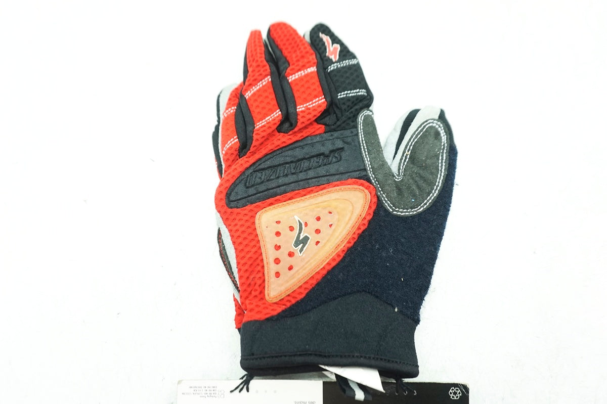 SPECILIZED 「スペシャライズド」 TEAM XC GLOVE Mサイズ グローブ / 大阪門真店