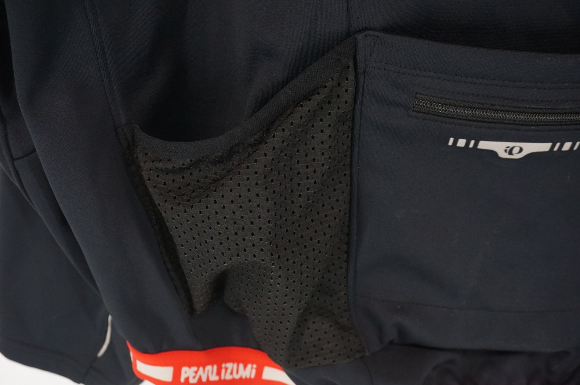 PEARL IZUMI 「パールイズミ」 THERMODRESS NEO BXLサイズ 長袖ジャージ / 阪急塚口店