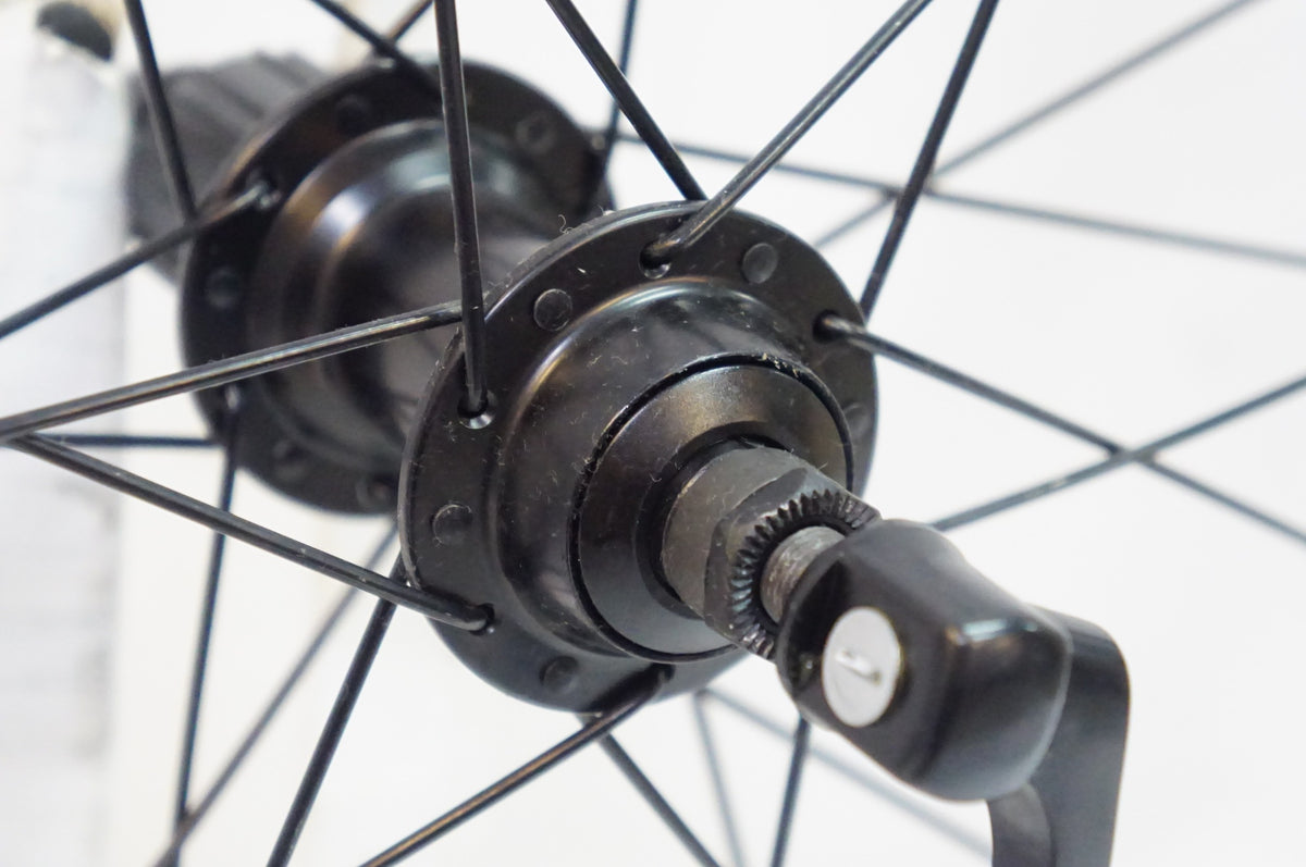 SHIMANO 「シマノ」 WH-RS100 シマノ 11/12速 リアホイール / 熊谷本店