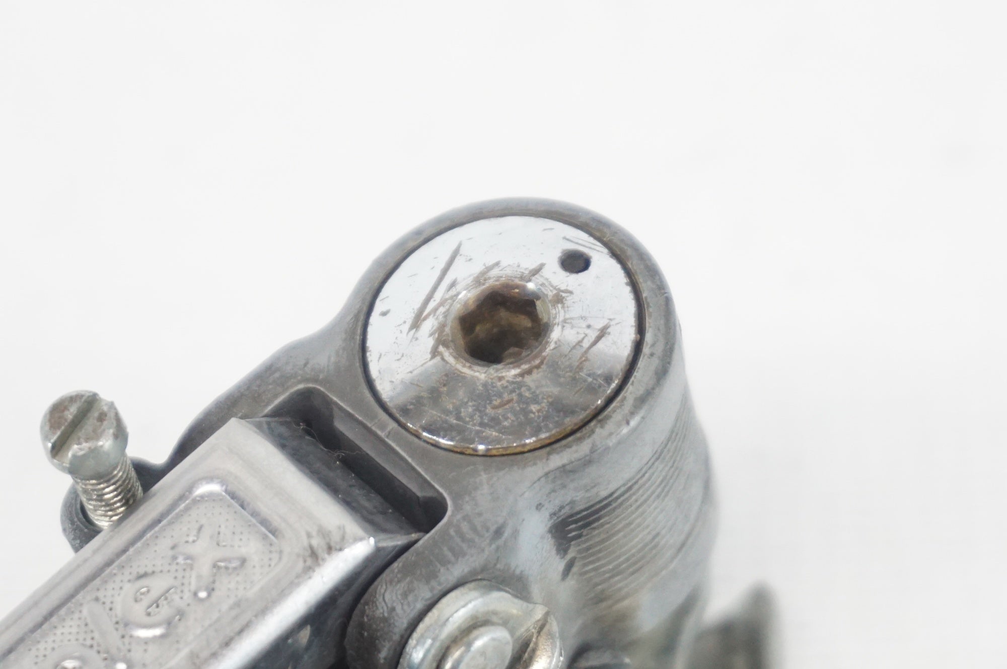 ジャンク SIMPLEX 「サンプレックス」 ディレイラーセット / 阪急塚口店