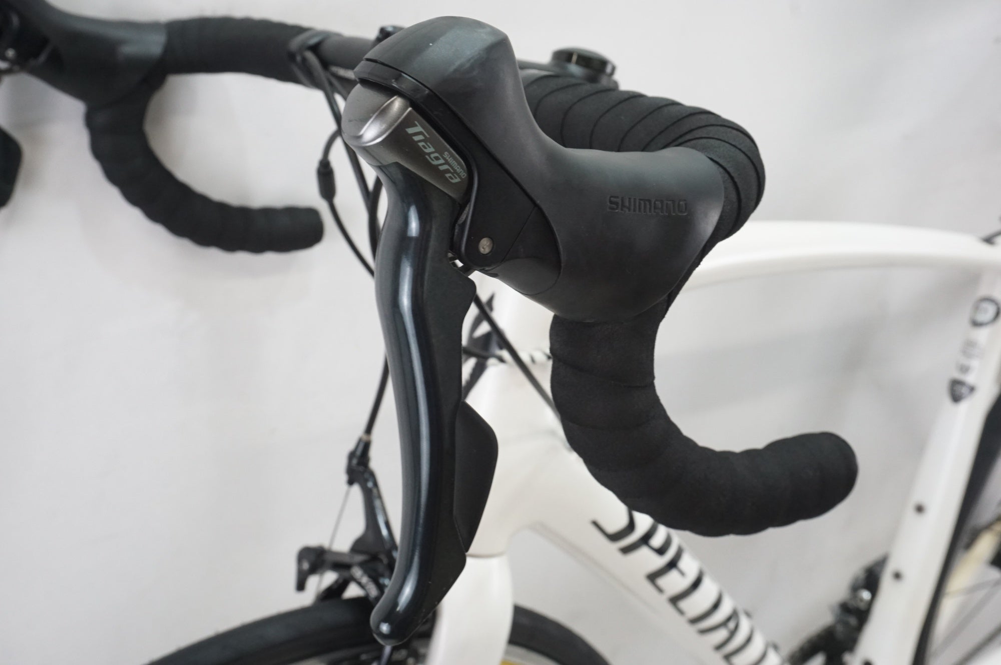 SPECIALIZED ROUBAIX SL4 TIAGRA 2017年モデル ロードバイク / 大宮店