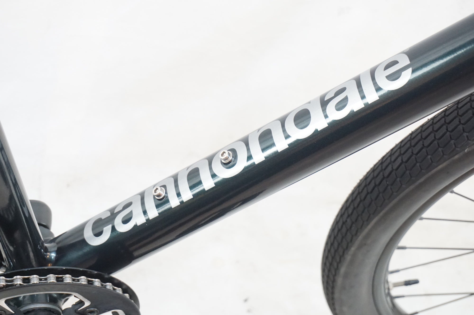 CANNONDALE 「キャノンデール」 TREADWELL3 2023年モデル クロスバイク / 浦和ベース