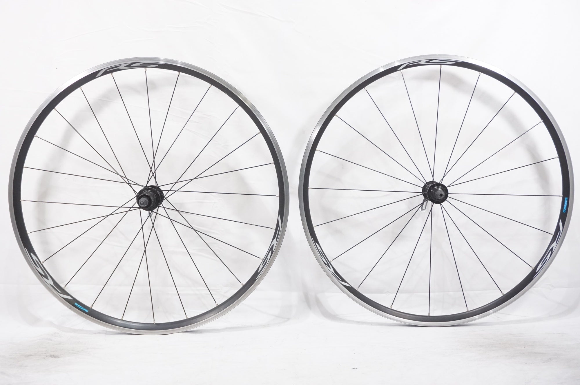 SHIMANO 「シマノ」 WH-RS100 シマノ11速 ホイールセット / AKIBA店