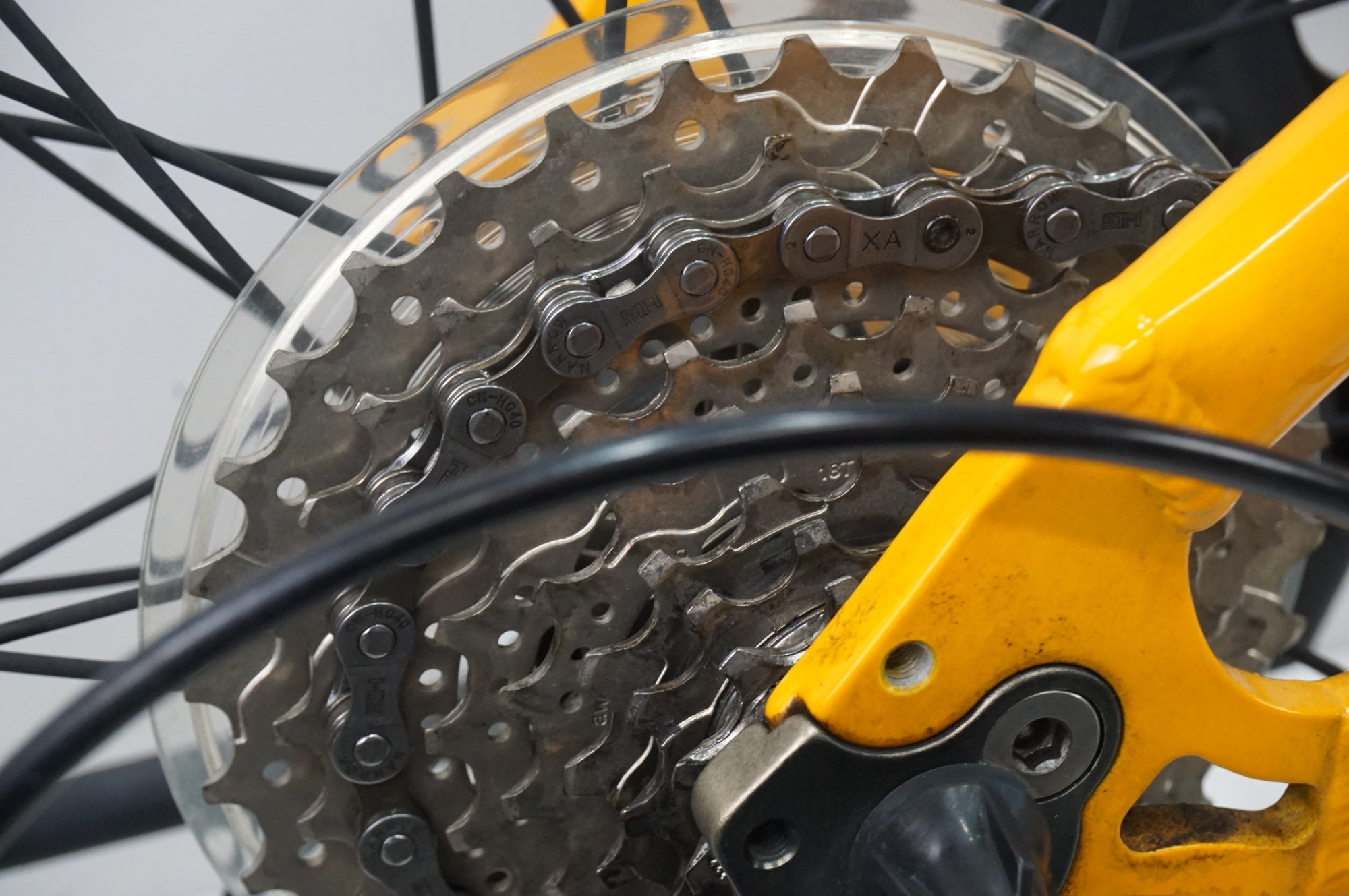 PANASONIC 「パナソニック」 JETTER BE-ELHC544 2023年モデル 700C 電動アシスト自転車 / 大宮店