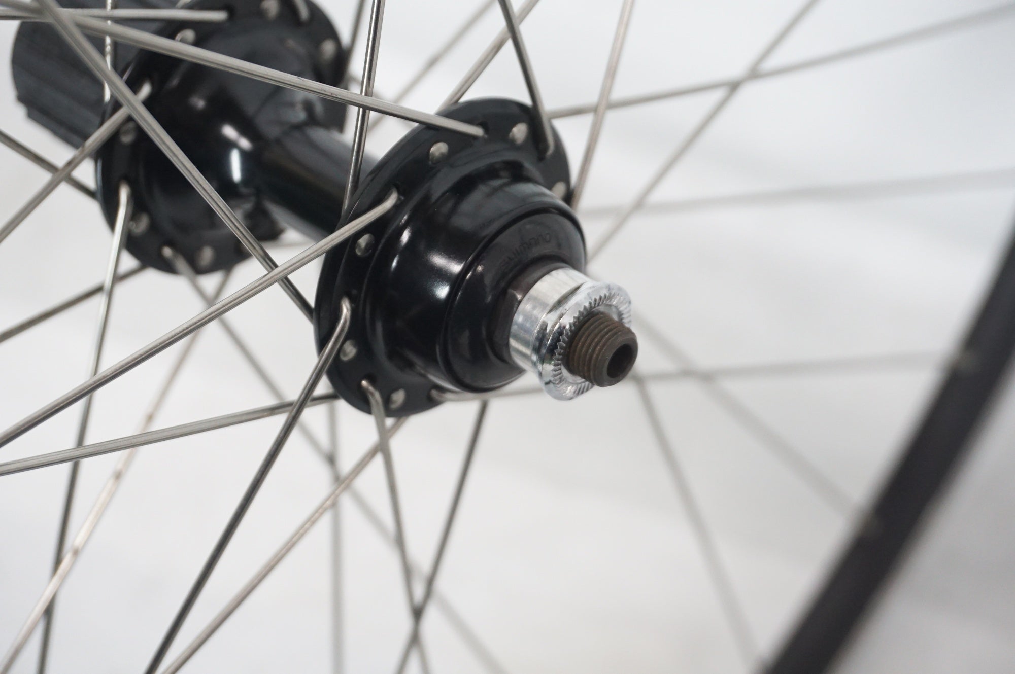 ARAYA×SHIMANO 「アラヤ×シマノ」 シマノ 10速 ホイールセット / 阪急塚口店