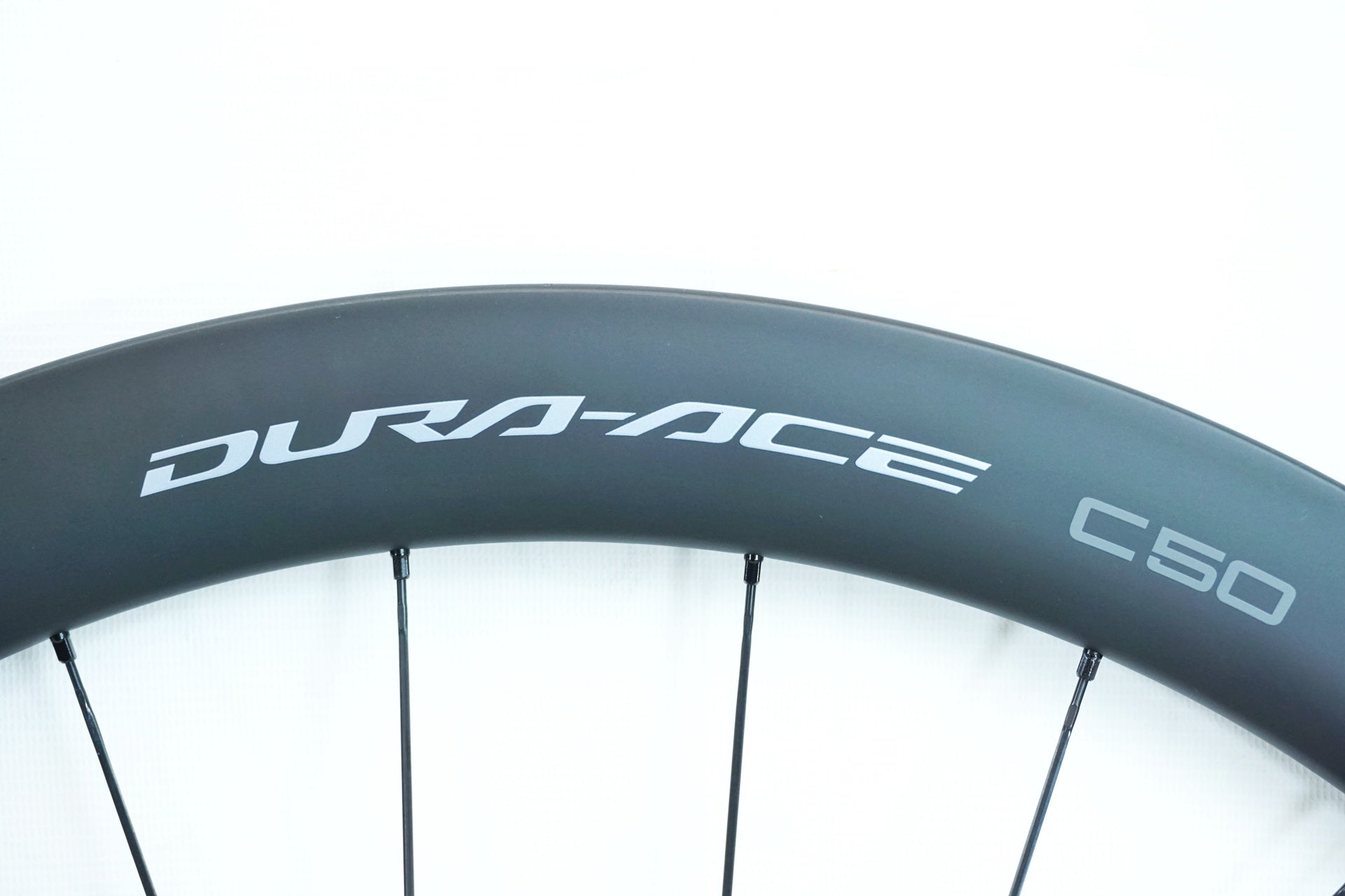 SHIMANO 「シマノ」 DURA-ACE WH-R9270 C50 TL SHIMANO12S ホイールセット / 有明ガーデン店
