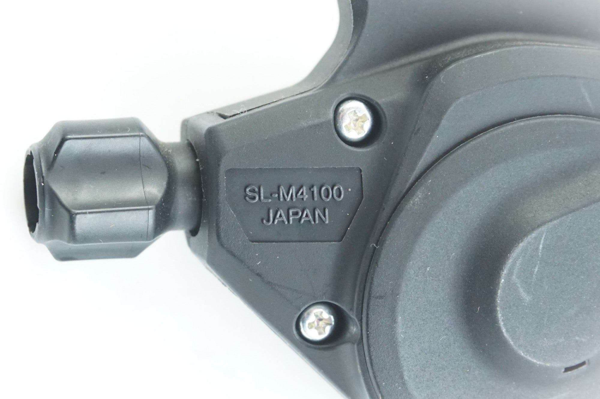 SHIMANO 「シマノ」 DEORE SL-M4100-R 10S シフトレバー / 中目黒店
