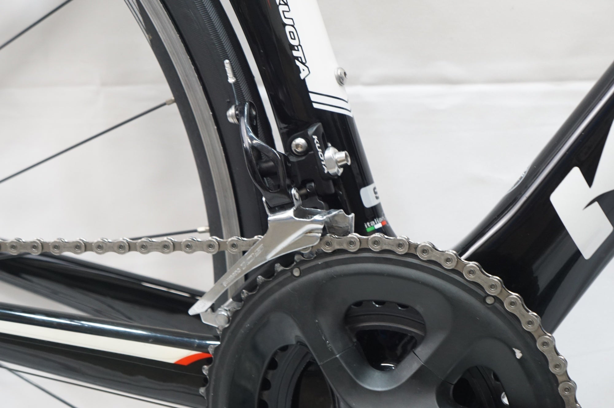 KUOTA 「クオータ」 KRYON 2017年モデル ロードバイク / 大宮店