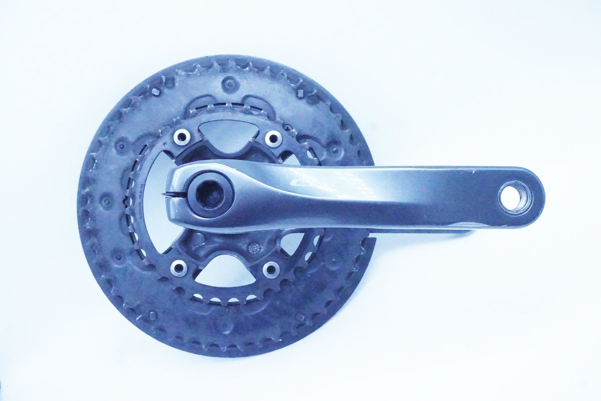 SHIMANO「シマノ」 CLARIS FC-R2000 165mm 50-34T クランク/ 京都西院店