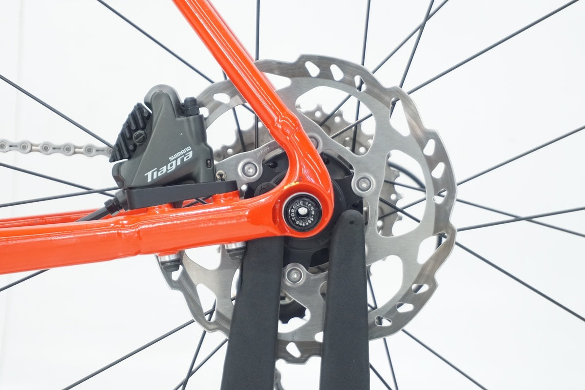 TREK 「トレック」 EMONDA ALR 4 DISC 2022年モデル ロードバイク / 滋賀大津店